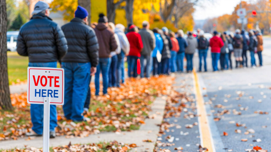 Voters
